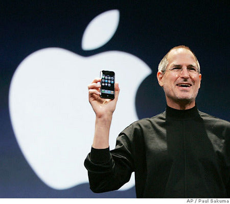 Vendido el iPhone oficial más caro de la historia: 190.000 dólares